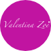 Logo Oficial Valentina Zoe blog
