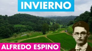 Lee más sobre el artículo Invierno Alfredo Espino