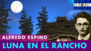 Lee más sobre el artículo Luna en el Rancho Alfredo Espino