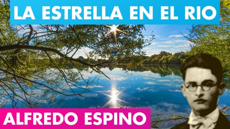 Lee más sobre el artículo La Estrella en el Rio Alfredo Espino