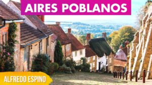 Lee más sobre el artículo Aires Poblanos Alfredo Espino