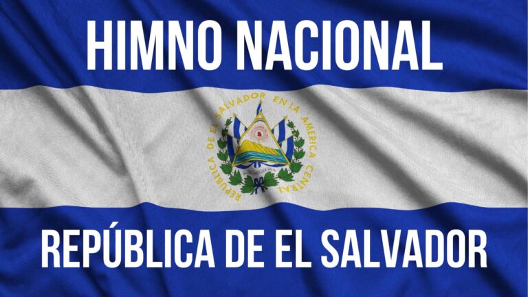 Lee más sobre el artículo Himno Nacional de El Salvador
