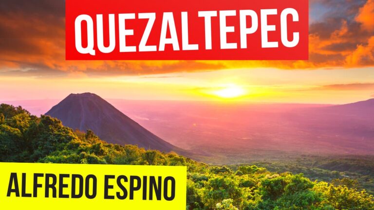 Lee más sobre el artículo Quezaltepec Alfredo Espino